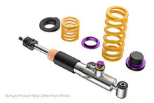Load image into Gallery viewer, KW Coilover Kit V4 14-16 Porsche 911 (991) Turbo /Turbo S/ Coupe / Cabrio