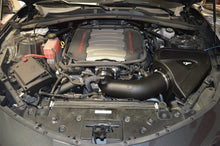 Load image into Gallery viewer, Injen 16-20 Chevrolet Camaro SS 6.2L V8 Evolution Intake