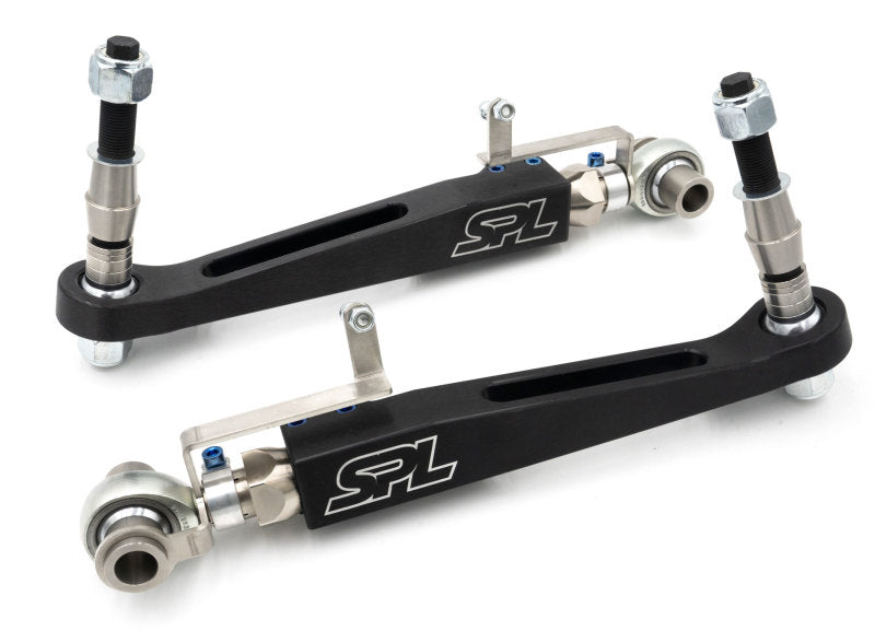SPL Parts 2015+ Ford Mustang (S550) Front Lower Control Arms