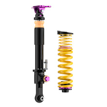 Load image into Gallery viewer, KW 2021+ BMW M3 (G80) Sedan 2WD / M4 (G82) Coupe 2WD (Incl. Comp) V4 Clubsport Coilover Kit 3-Way