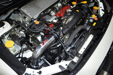 Load image into Gallery viewer, Injen 18-21 Subaru WRX STI H4-2.5L Turbo SP Aluminum Series Cold Air Intake - Wrinkle Black