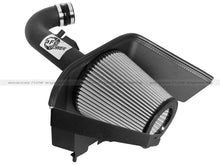 Load image into Gallery viewer, aFe MagnumFORCE Air Intake Stage-2 Pro DRY S 10-11 Chevrolet Camaro V6 3.6L
