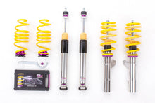 Load image into Gallery viewer, KW Coilover Kit V3 2015 VW Golf VII GTI w/o DCC