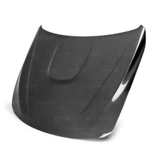 Load image into Gallery viewer, Seibon 2014+ BMW F80 OE Style Carbon Fiber Hood