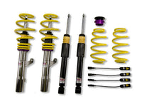 Load image into Gallery viewer, KW Coilover Kit V2 Audi TTS Roadster (8J) (bundle incl. magnetic ride cancellation unit)