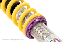 Load image into Gallery viewer, KW Coilover Kit V3 Volkswagen Golf VIII R w/ Electronic Dampers