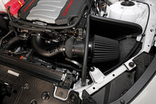 Load image into Gallery viewer, K&amp;N 2016 Chevrolet Camaro SS V8 6.2L Performance Intake Kit