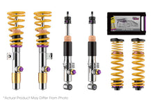Load image into Gallery viewer, KW Coilover Kit V4 Bundle 2020 BMW X5/X6 M (F95) (Including Competition)