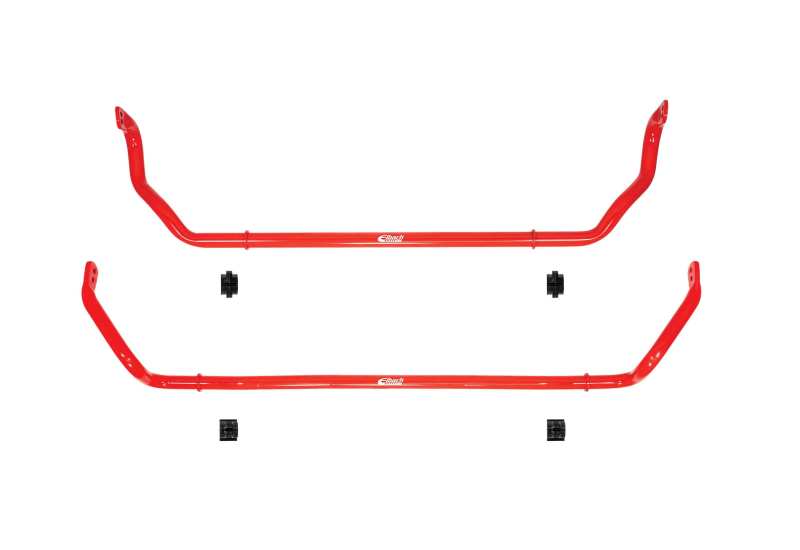 Eibach 32mm Front & 29mm Rear Anti-Roll Bar Kit for 12-18 Porsche 911 Carrera S Coupe RWD 991