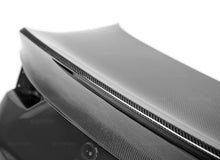 Load image into Gallery viewer, Seibon 14 Lexus IS250/350 C-Style Carbon Fiber Trunk Lid
