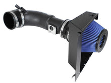 Load image into Gallery viewer, aFe Takeda Intakes Stage-2 PDS AIS PDS Lexus IS-F 08-11 V8-5.0L (blk)