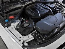 Load image into Gallery viewer, aFe POWER Momentum GT Pro Dry S Intake System 16-17 BMW 330i F30 B46/48 I4-2.0L (t)