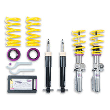 Load image into Gallery viewer, KW Coilover Kit V1 2015 Ford Mustang Coupe