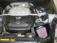 Load image into Gallery viewer, K&amp;N 03-05 Nissan 350z V6-3.5L Performance Intake Kit