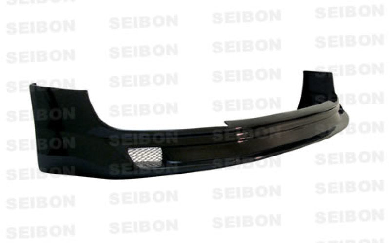 Seibon 00-03 Lexus IS300 TA-Style Carbon Fiber Front Lip