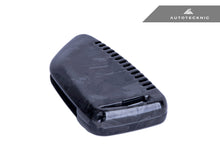 Load image into Gallery viewer, AutoTecknic Dry Carbon Key Case - A90/ A91 Supra 2020-Up - AutoTecknic USA