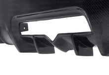 Load image into Gallery viewer, Seibon 12-13 BRZ/FRS TB Style Carbon FIber Rear Lip