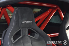 Load image into Gallery viewer, StudioRSR Ford Mustang (s550) Roll cage / Roll bar