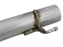 Load image into Gallery viewer, aFe MACH Force-Xp 3in to 2-1/2in Stainless Steel Axle-Back Exhaust - 15-17 Volkswagen GTI