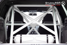 Load image into Gallery viewer, StudioRSR Volkswagen (Mk5) Golf R &amp; GTI Roll Cage / Roll Bar