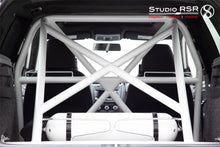 Load image into Gallery viewer, StudioRSR Volkswagen (Mk6) Golf R &amp; GTI roll cage / roll bar