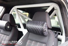 StudioRSR Volkswagen (Mk5) Golf R & GTI Roll Cage / Roll Bar