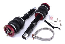 Load image into Gallery viewer, Air Lift Performance Front Kit for 82-93 BMW 3 Series E30 w/ 51mm Diameter Front Struts