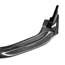 Load image into Gallery viewer, Seibon 14-16 Lexus IS F Sport (XE30) FP-Style Carbon Fiber Front Lip (Fits F Sport Only)