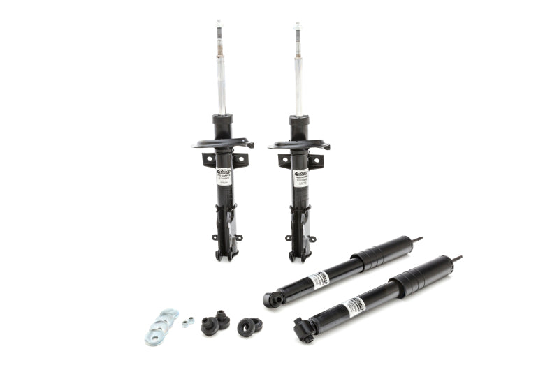 Eibach Pro-Damper Kit for 05-10 Ford Mustang Convertible/Coupe / 07-10 Shelby GT500