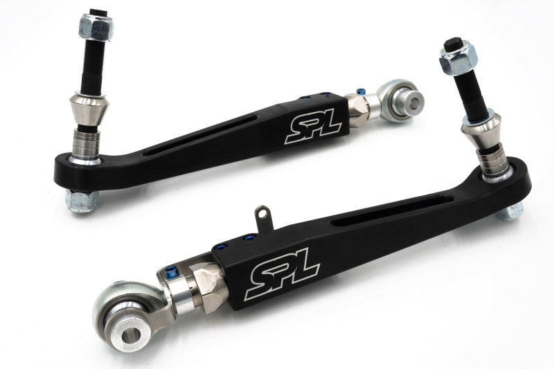 SPL Parts 2022+ BMW G8X Front Lower Control Arms M3/M4 AWD Version