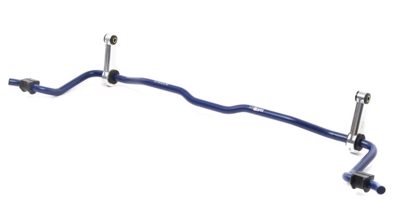 H&R 05-09 Ford Mustang/Convertible/GT/Shelby GT/Shelby GT-H V6/V8 26mm Non Adj. Sway Bar - Rear