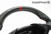 Load image into Gallery viewer, Dinmann BMW performance Carbon Fiber Steering wheel for 5 Series - Interior - Studio RSR - 7