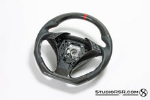 Load image into Gallery viewer, Dinmann BMW performance Carbon Fiber Steering wheel for 5 Series - Interior - Studio RSR - 1