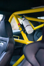 Load image into Gallery viewer, StudioRSR BMW M4 (F83) roll cage / roll bar