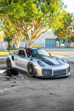 Load image into Gallery viewer, StudioRSR Porsche 991 GT2RS Roll Bar / Roll Cage