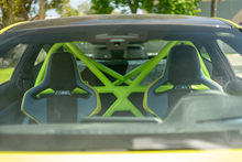 Load image into Gallery viewer, StudioRSR BMW M4 (G82) roll cage / roll bar