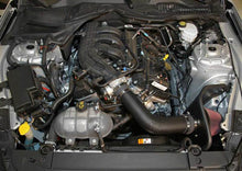 Load image into Gallery viewer, K&amp;N 15-17 Ford Mustang 3.7L V6 F/I Performance Intake Kit