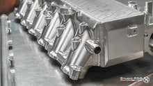 Load image into Gallery viewer, CSF billet Supra manifold for A90 / A91 MK5 Supra