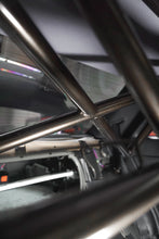 Load image into Gallery viewer, StudioRSR Nissan GTR (R32) 4-point half roll cage / roll bar