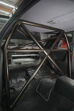 Load image into Gallery viewer, StudioRSR Nissan GTR (R32) 4-point half roll cage / roll bar
