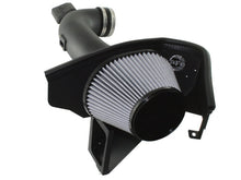 Load image into Gallery viewer, aFe MagnumFORCE Intakes Stage-2 PDS AIS PDS Chevrolet Camaro 10-11 V8-6.2L