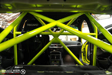 Load image into Gallery viewer, StudioRSR BMW M3 (G80) roll cage / roll bar