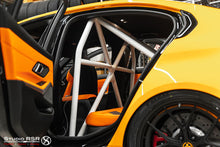 Load image into Gallery viewer, StudioRSR BMW M3 (G80) roll cage / roll bar