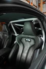 StudioRSR BMW M4 (F83) roll cage / roll bar