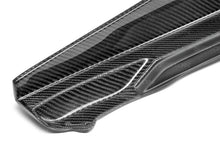 Load image into Gallery viewer, Seibon 14 Lexus IS350 F Sport TP-Style Carbon Fiber Rear Lip