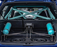 Load image into Gallery viewer, StudioRSR Volkswagen MK4 Roll Cage / Roll Bar