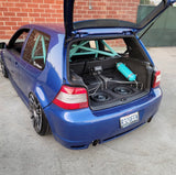 StudioRSR Volkswagen MK4 Roll Cage / Roll Bar