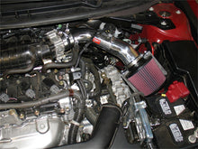 Load image into Gallery viewer, Injen 07-09 Altima 4 Cylinder 2.5L w/ Heat Shield (Automatic Only) Polished Short Ram Intake
