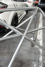 Load image into Gallery viewer, Honda Civic FK8 Type R Roll Bar / Roll Cage by StudioRSR