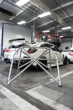 Load image into Gallery viewer, Honda Civic FK8 Type R Roll Bar / Roll Cage by StudioRSR
